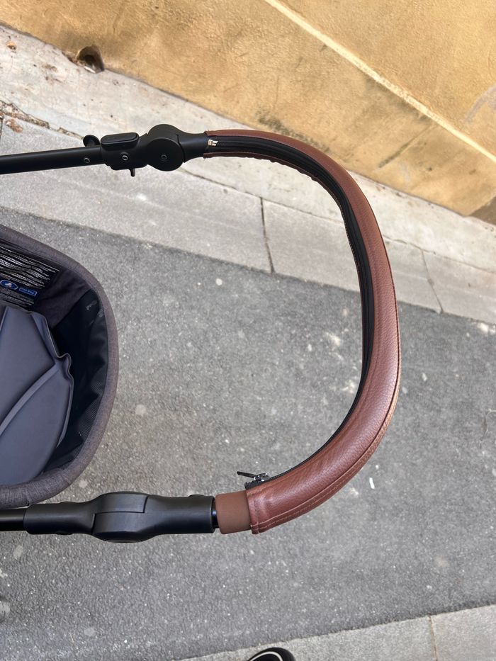 Poussette Kinderkraft - photo numéro 3