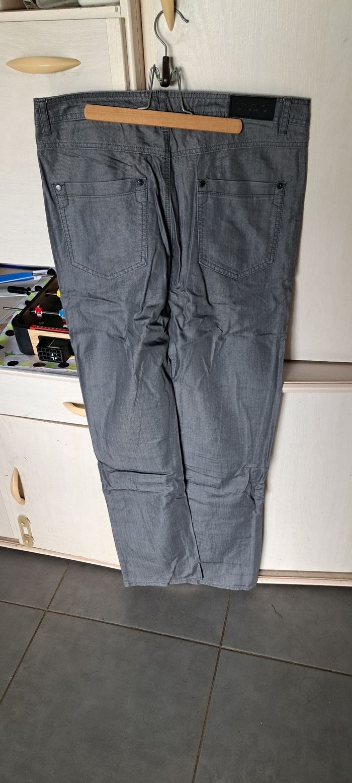 Pantalon homme taille 42 - photo numéro 3