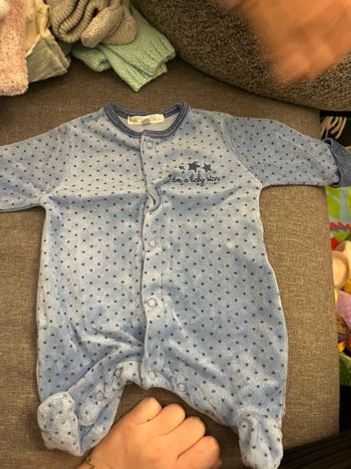 Lot de 4 pyjamas - photo numéro 3