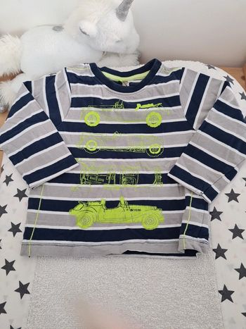 Tee shirt 2A orchestra