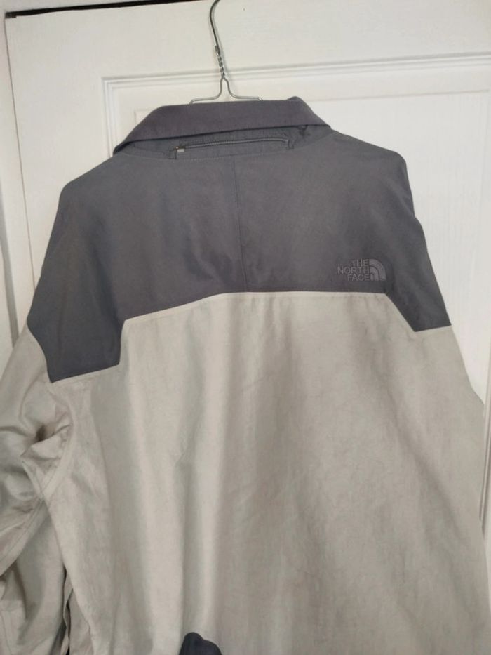Veste the North face hyvent homme xl - photo numéro 8