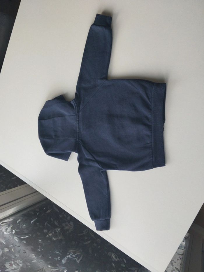 Gilets - photo numéro 5