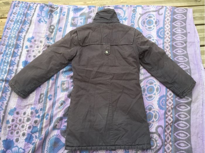 Blouson chaud 10 ans - photo numéro 3