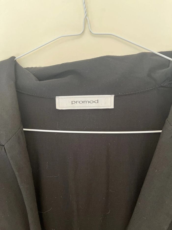 Robe blazer - photo numéro 3