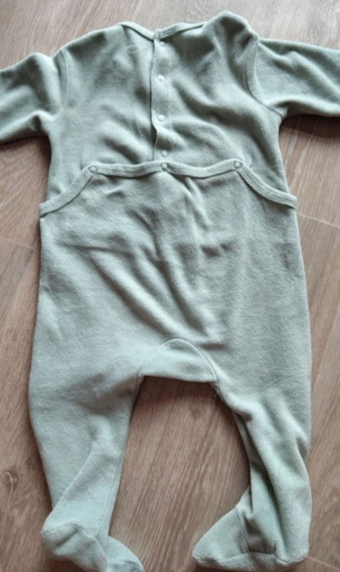 Pyjama 12mois - photo numéro 4