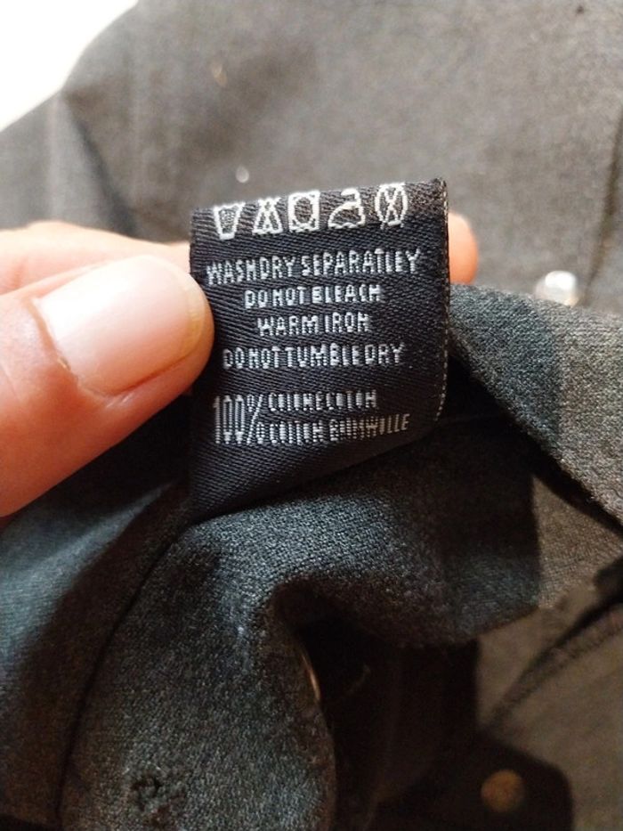 Pantalon gucci - photo numéro 8