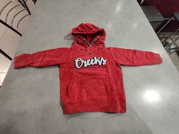 Sweat à capuche bébé garçon Creeks – 36 mois