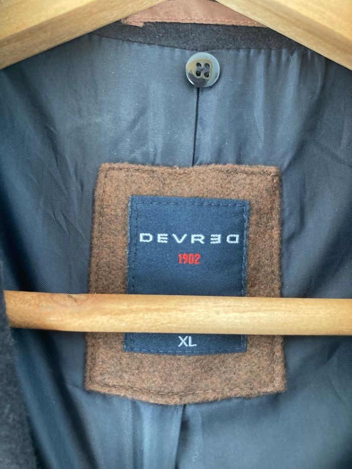 Manteau Devred - photo numéro 2