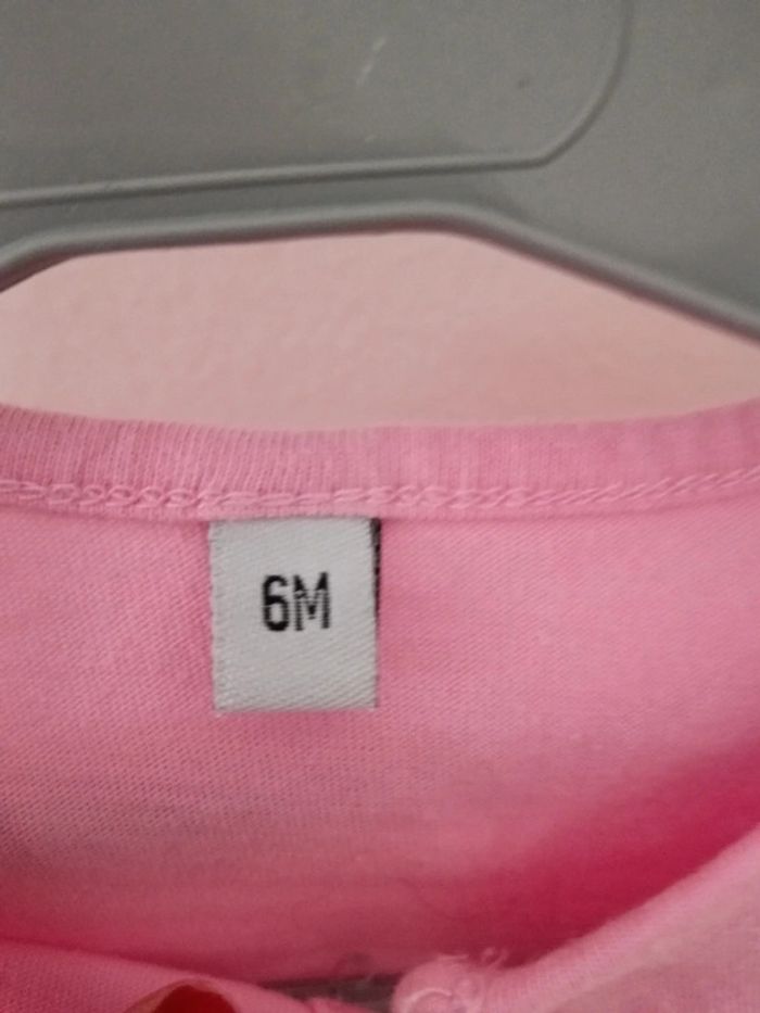 Gilet - photo numéro 4