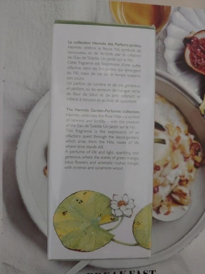 Neuf avec étiquette·Hermès - photo numéro 4