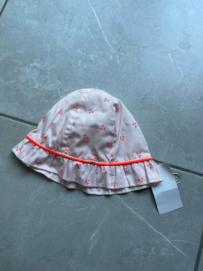 Chapeau - photo numéro 2