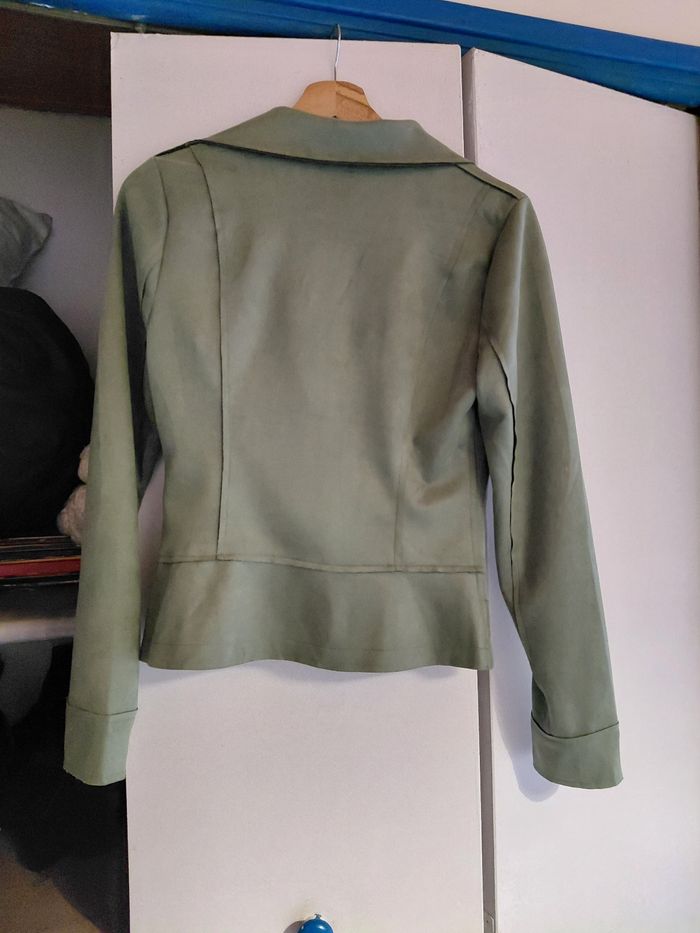 Veste demi saison - photo numéro 2