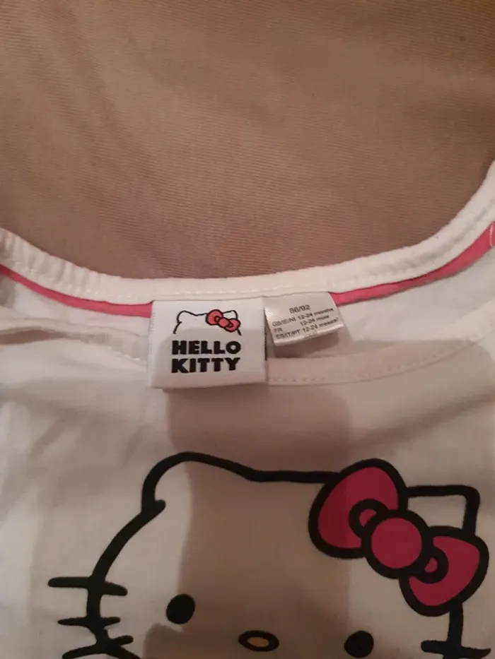 Tee-shirt - photo numéro 2