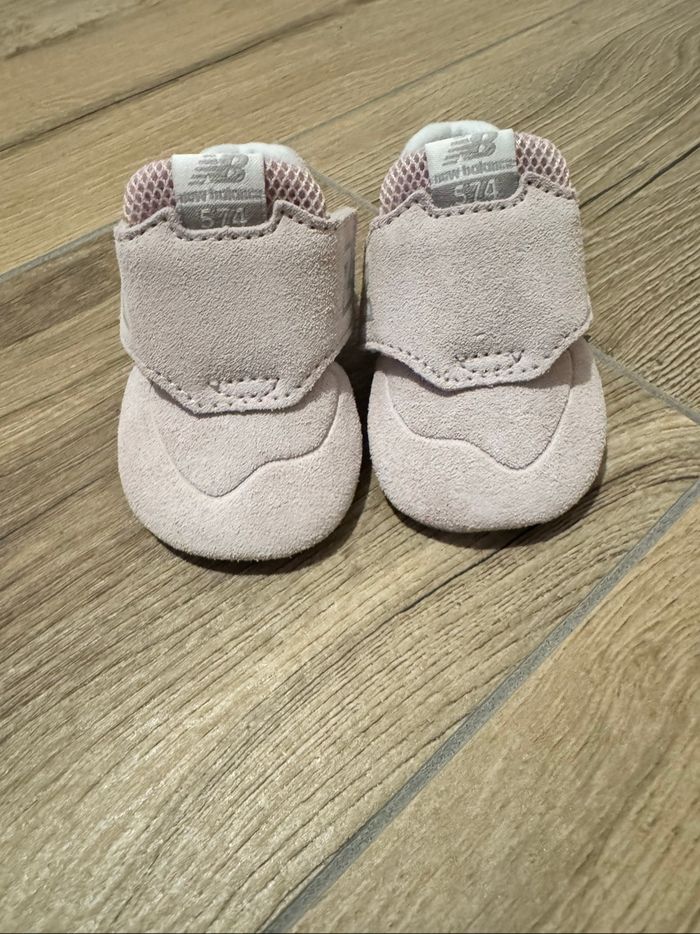 Chaussure new balance - photo numéro 2