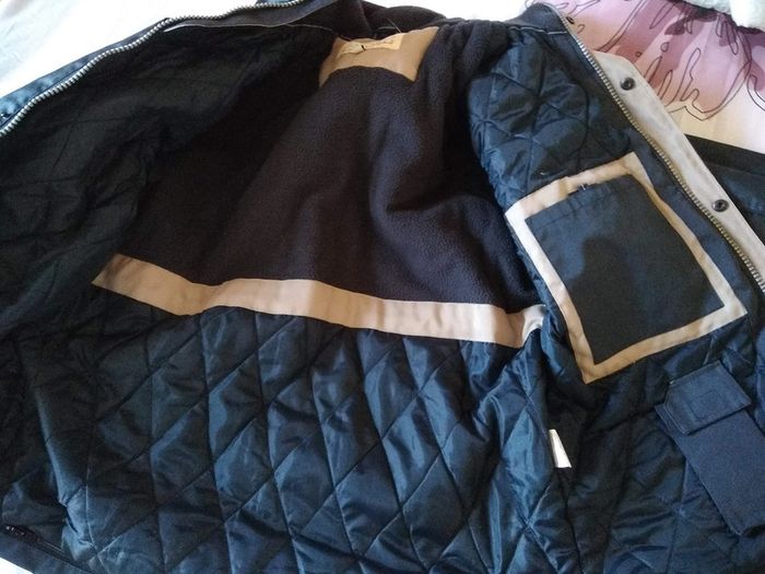 Blouson coupe-vent - photo numéro 9