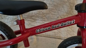 Draisienne très bon état