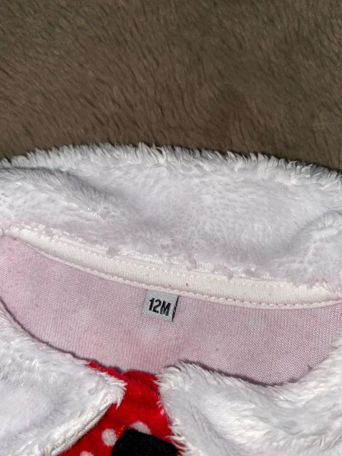 🌸lot noel 12 mois - photo numéro 3