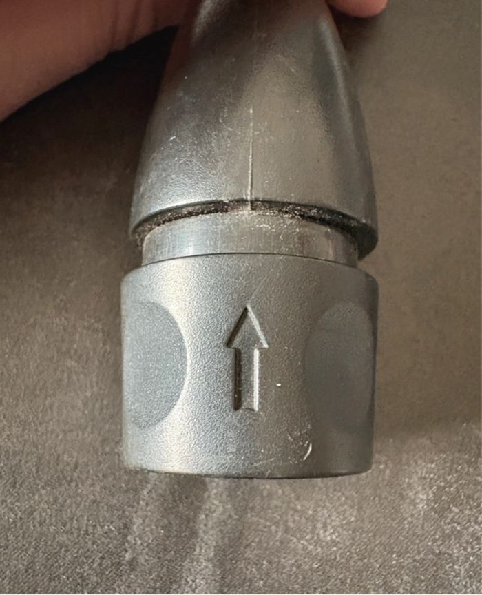 Accessoire poussette Support parapluie/ parasol - photo numéro 4