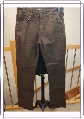 Jeans old Taylor