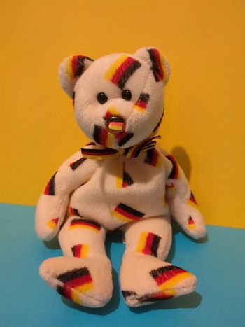 peluche Ty deutschland