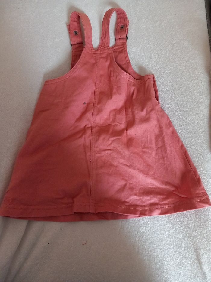 Robe + haut - photo numéro 6