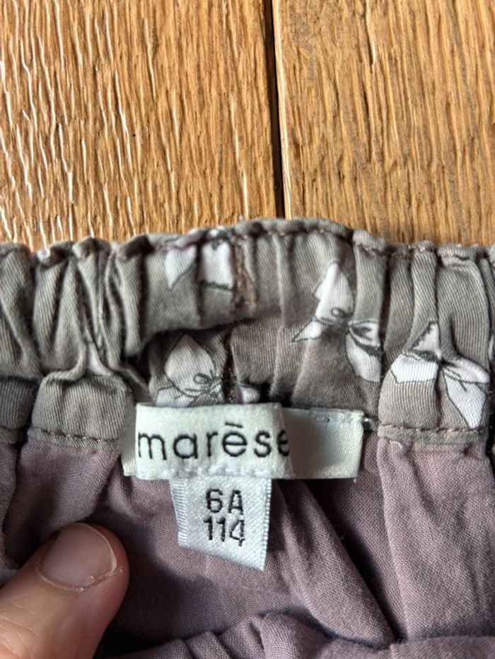 Jupe marese 6 ans - photo numéro 2