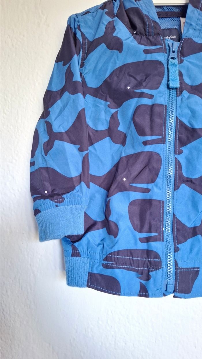 Veste GAP - photo numéro 5