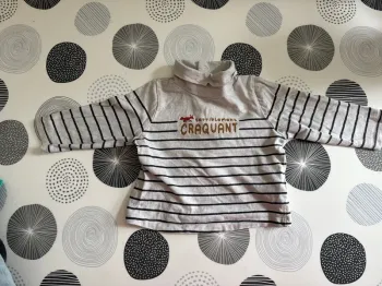 Sous pull