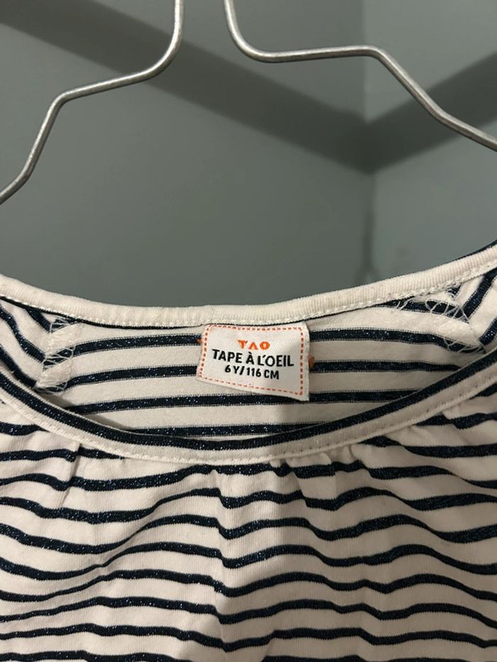 Robe 6 ans - photo numéro 2