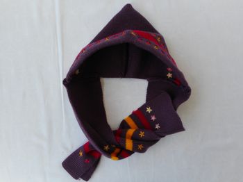 Bonnet écharpe - La Compagnie des Petits - T2