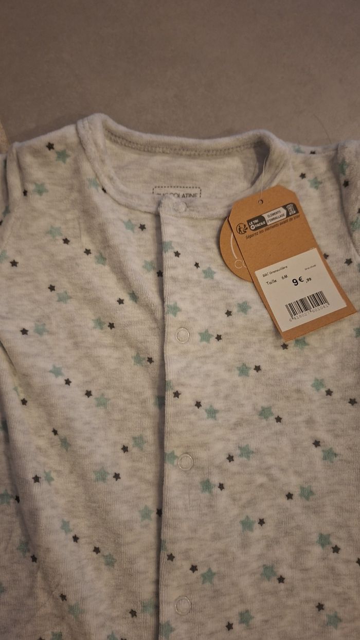 Pyjama - photo numéro 2