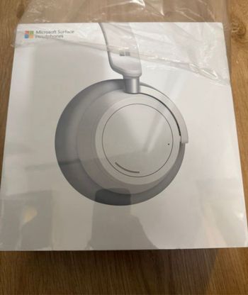 Casque microsoft surface headphones [Blister]
