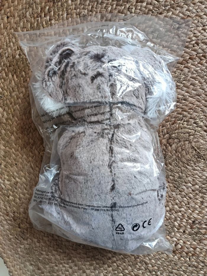Peluche neuve joli koala - photo numéro 4