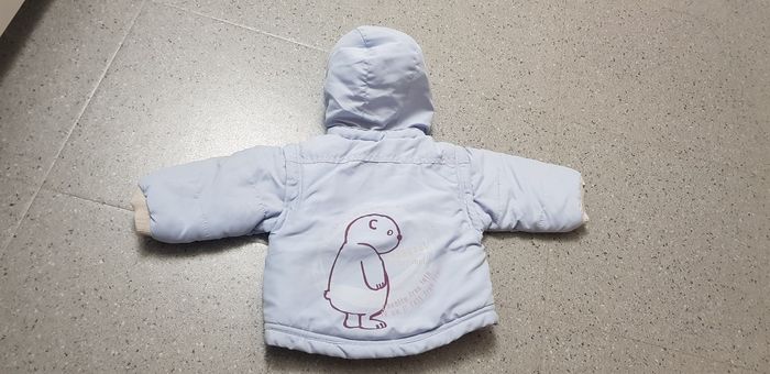 Blouson/manteau - photo numéro 2