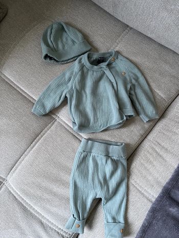 Ensemble