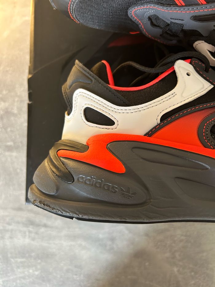 Adidas Originals Ozmorph homme 42.5 - photo numéro 8
