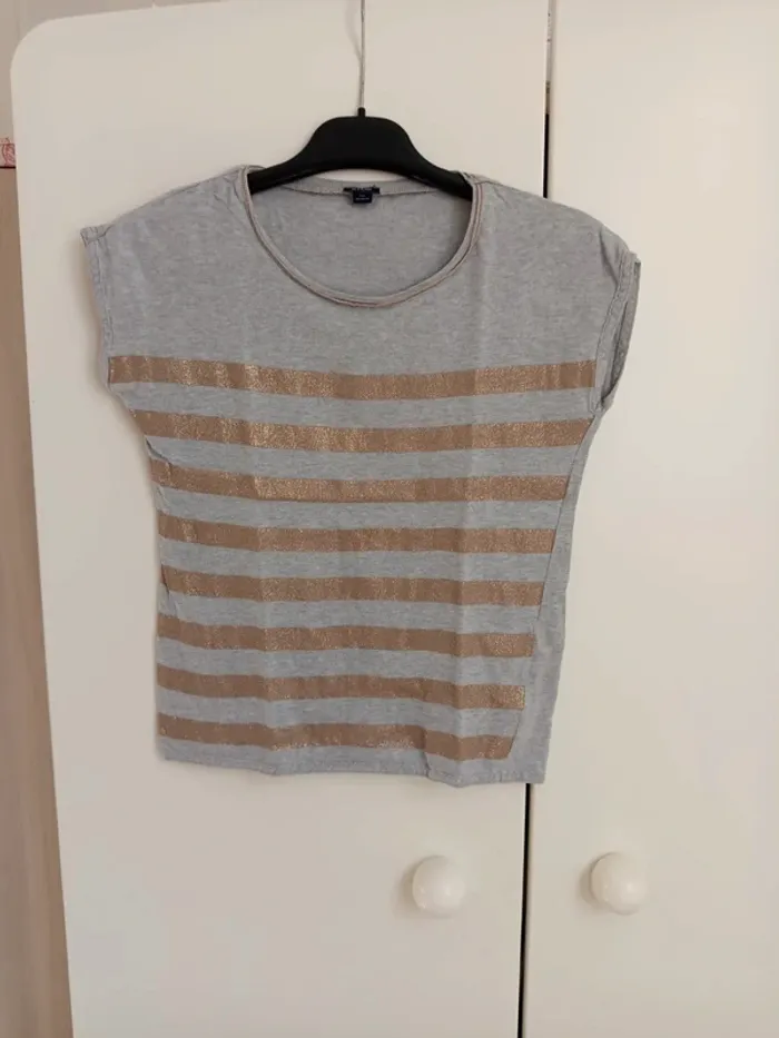 Tee shirt fille 10 ans