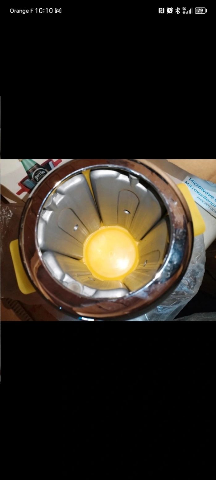 Rafraîchisseur de bouteilles de longue durée - photo numéro 4