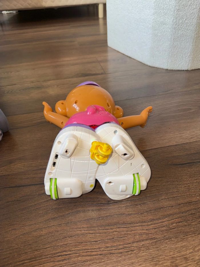 Titi ouistiti Vtech - photo numéro 3