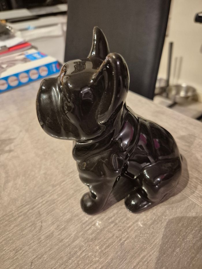 Bouledogue français - photo numéro 2