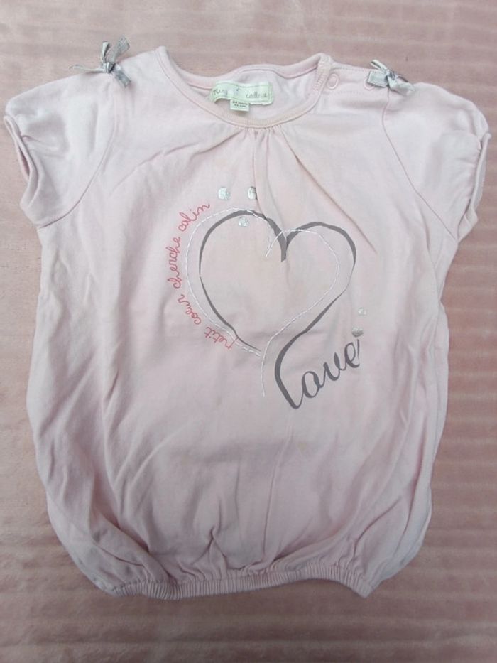 🔸Lot Vêtements 15 Pièces Imperfections - 24 Mois🔸 - photo numéro 16