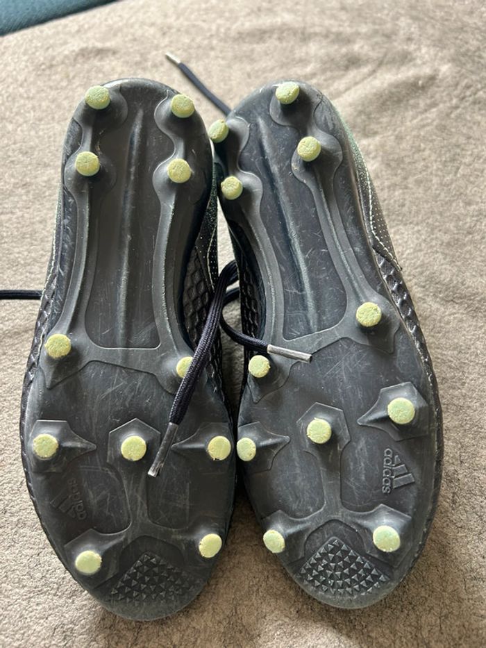Crampons foot ou rugby - photo numéro 3