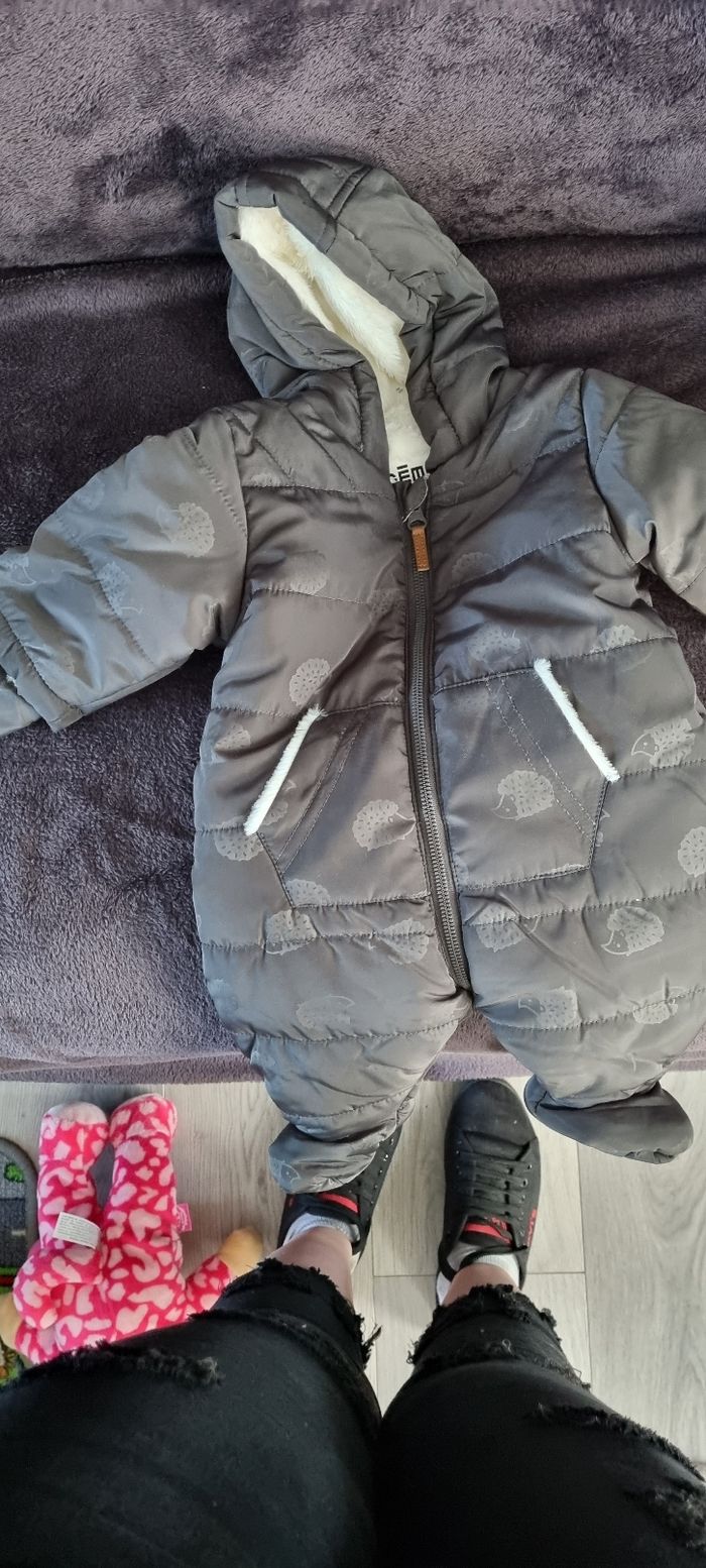 Blouson 3 mois