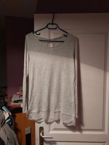 Pull Camaïeu taille L