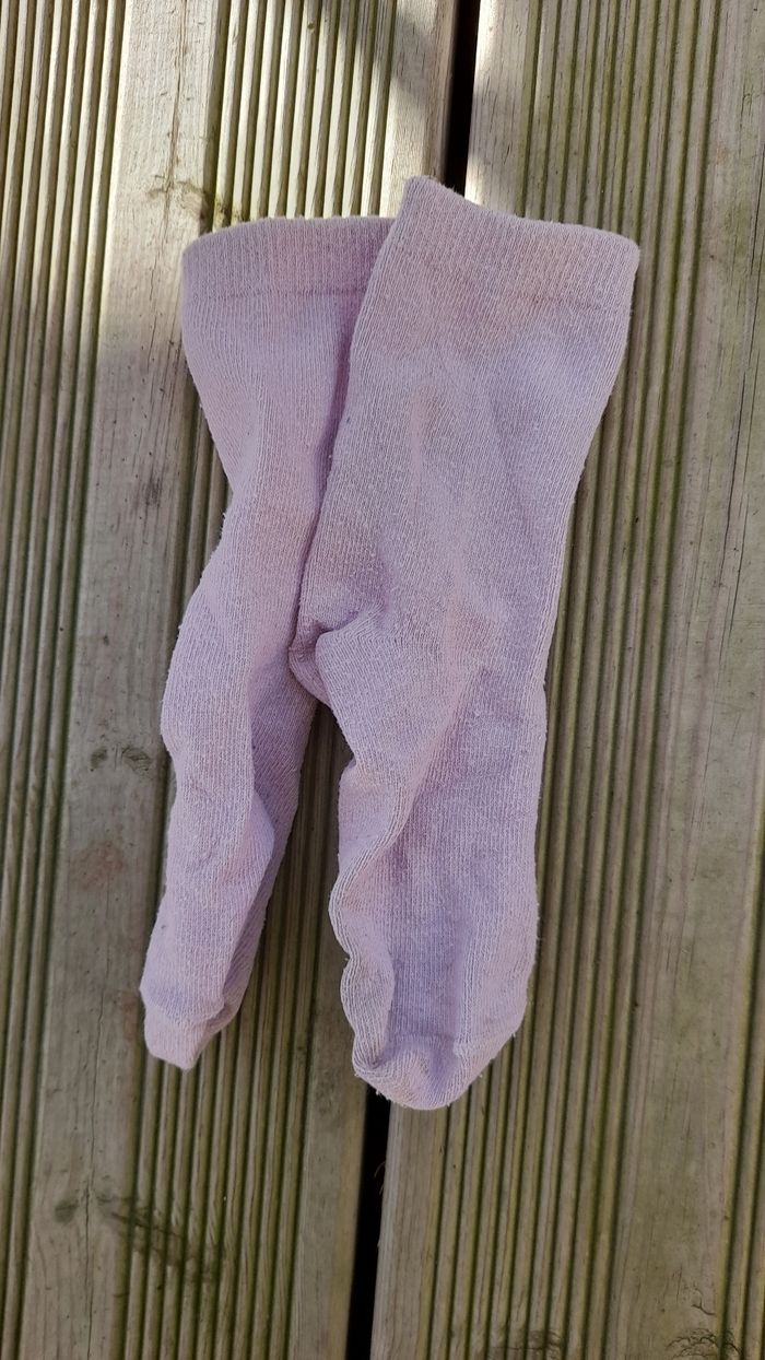 Lot de 4 paires de chaussettes 27-30 - photo numéro 5