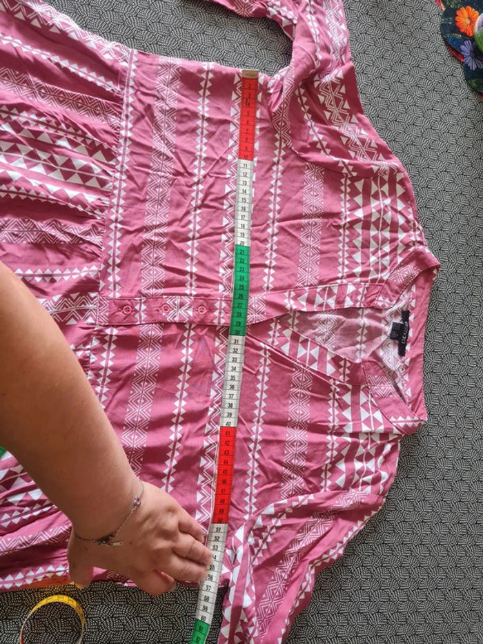 Longue robe esmara - photo numéro 11