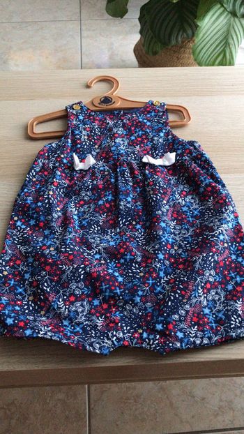 Combinaison sergent major neuve