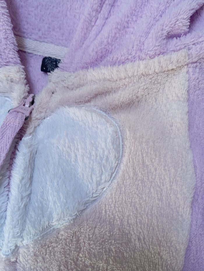 Gilet tout doux Angel Disney - photo numéro 2