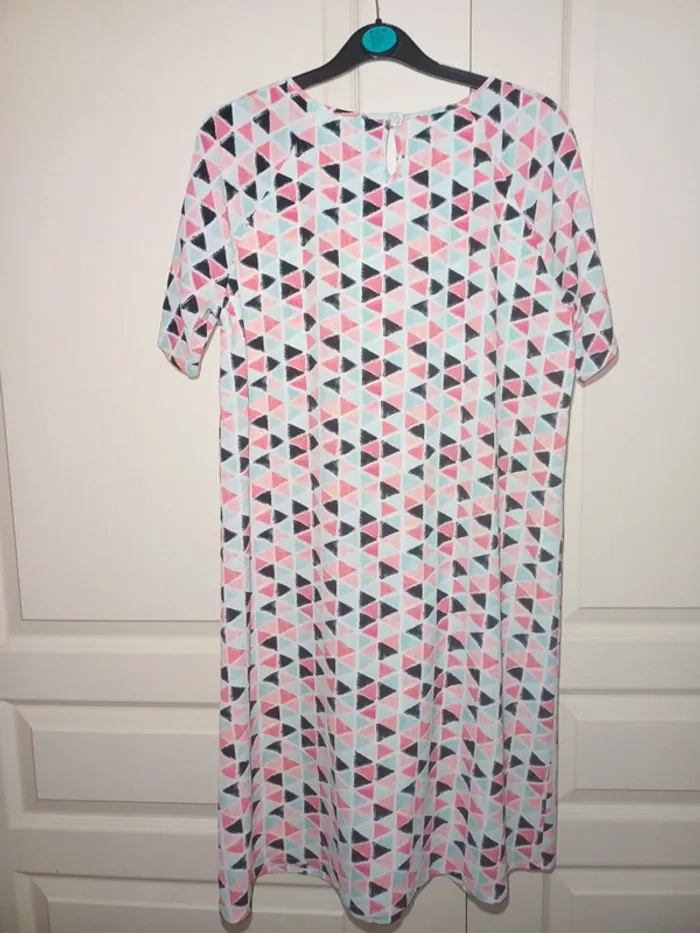 Robes d’été Damart - photo numéro 2
