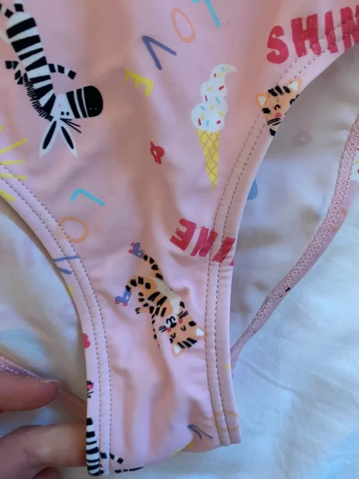 Maillot - photo numéro 2